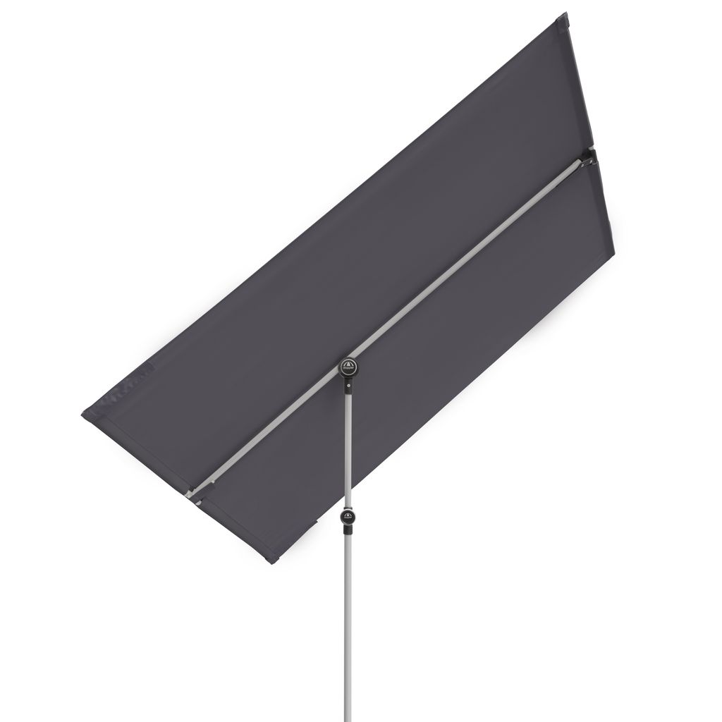 doppler "doppler Active Balkonblende Sonnenschirm 180x130cm Produktbild 