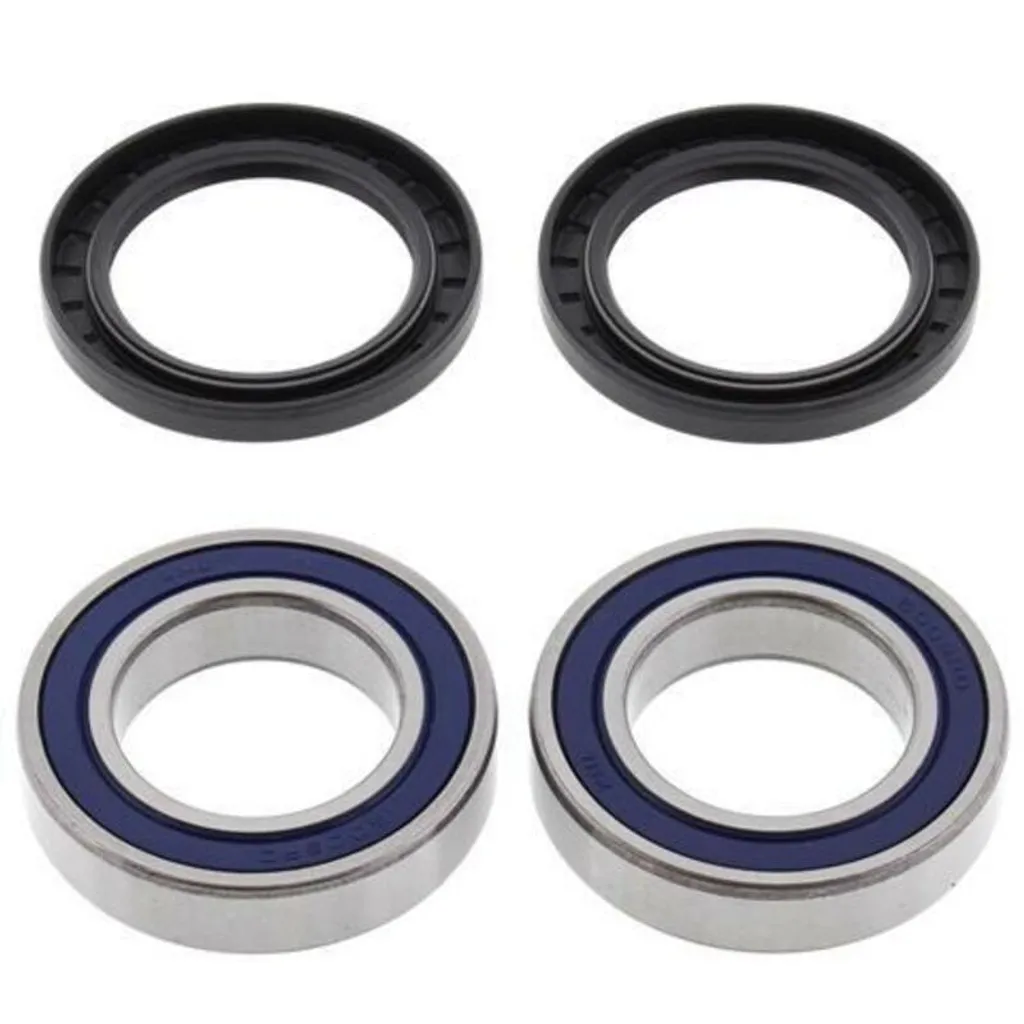 Réparation moyeu de roue moto ALL BALLS AB25-1329 kit complet neuf