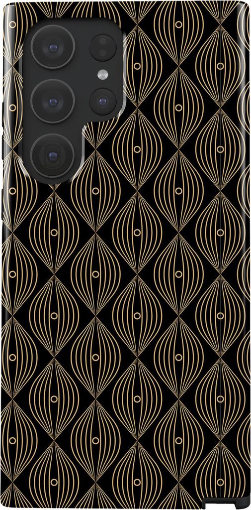 Samsung Galaxy S25 Ultra, Schutzhülle kompatibel mit MagSafe stoßfest – Handyhülle Case Schutz