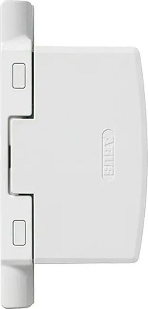 ABUS Scharnierseitensicherung FAS97 - ABUS-Sicherheitslevel 10