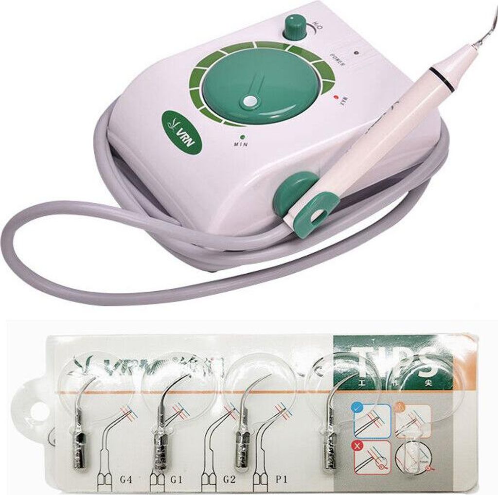 Spazzolino Elettrico 170 Minuti → Classifica 20 Più Venduti E Prezzi Nel 2024 - Foto 3