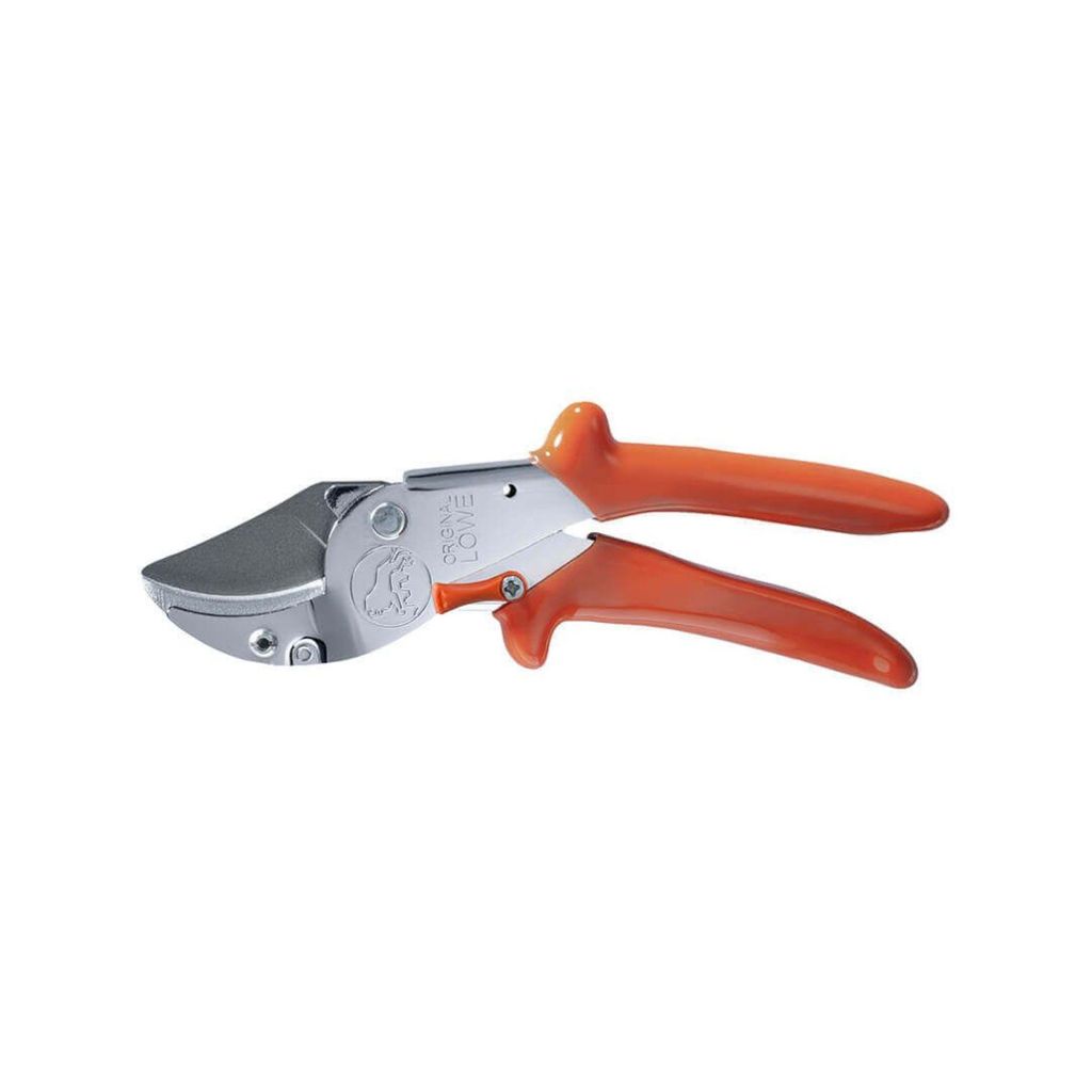 Original LÖWE Gartenschere 10.107 Produktbild 