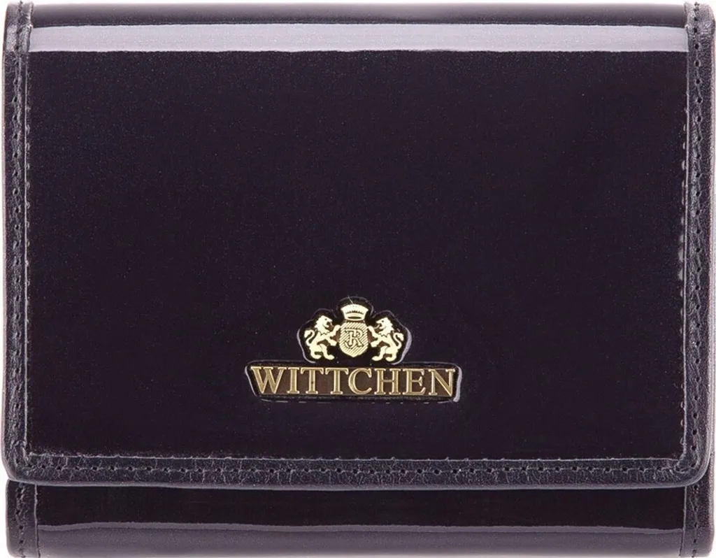 Portefeuille Vérone compact : finissez-en avec les poches déformées