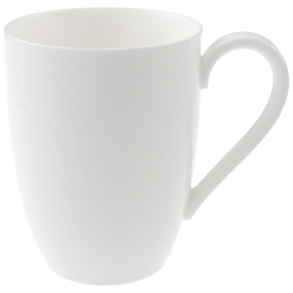 Villeroy & Boch Anmut Becher mit Henkel 350ml