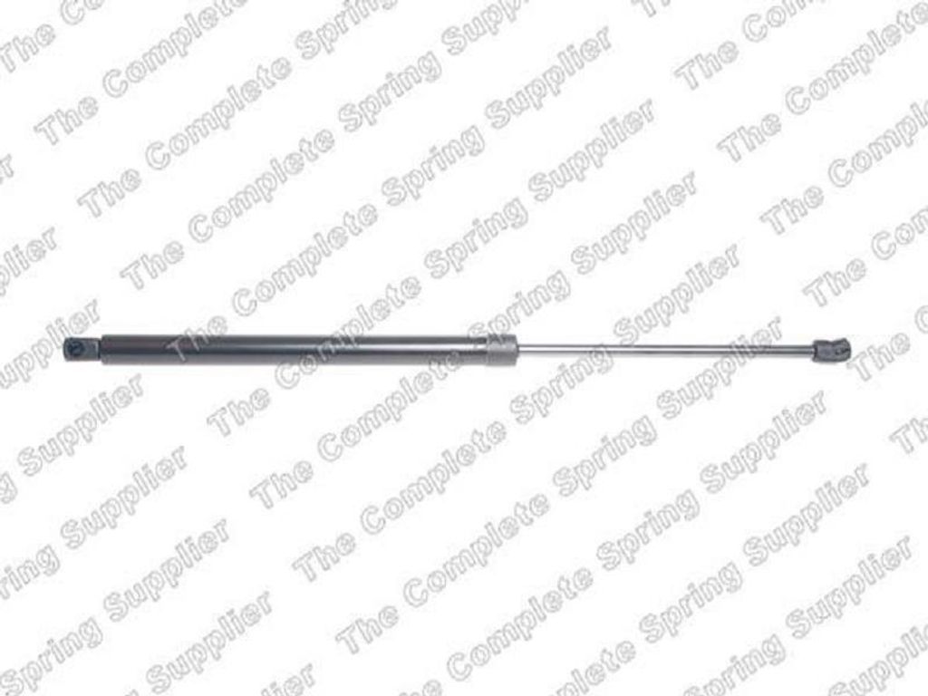 KILEN 424041 Gasfeder Heckklappendämpfer für HONDA CIVIC IX (FK)