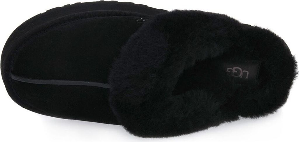 UGG Damen Hausschuhe 1122550 BLK Farbe:Schwarz Größe: 39 Produktbild 4