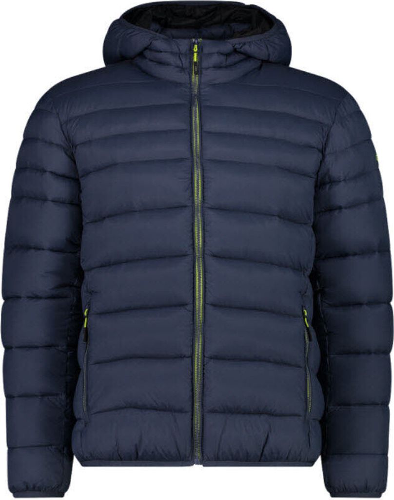 CAMPAGNOLO CMP Jacke Herren blau 58