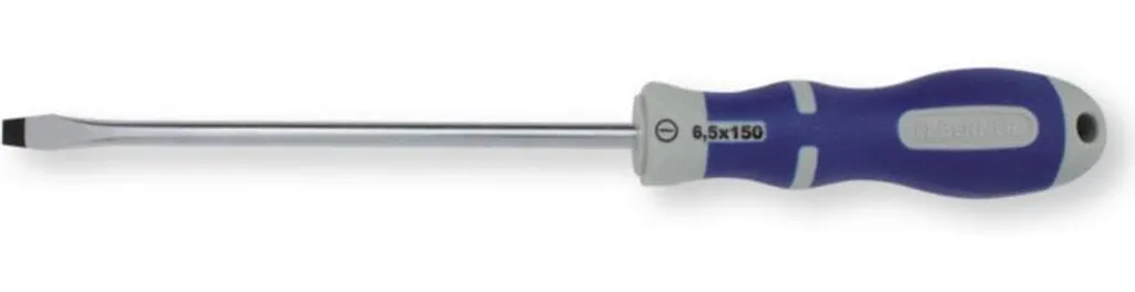 Tournevis Berner 4 x 360 mm pour accès difficiles et mécanique automobile