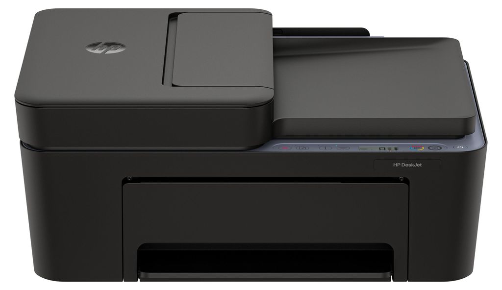HP DeskJet 4330 Wireless All-in-One Farbe Drucker, Instant Produktbild 