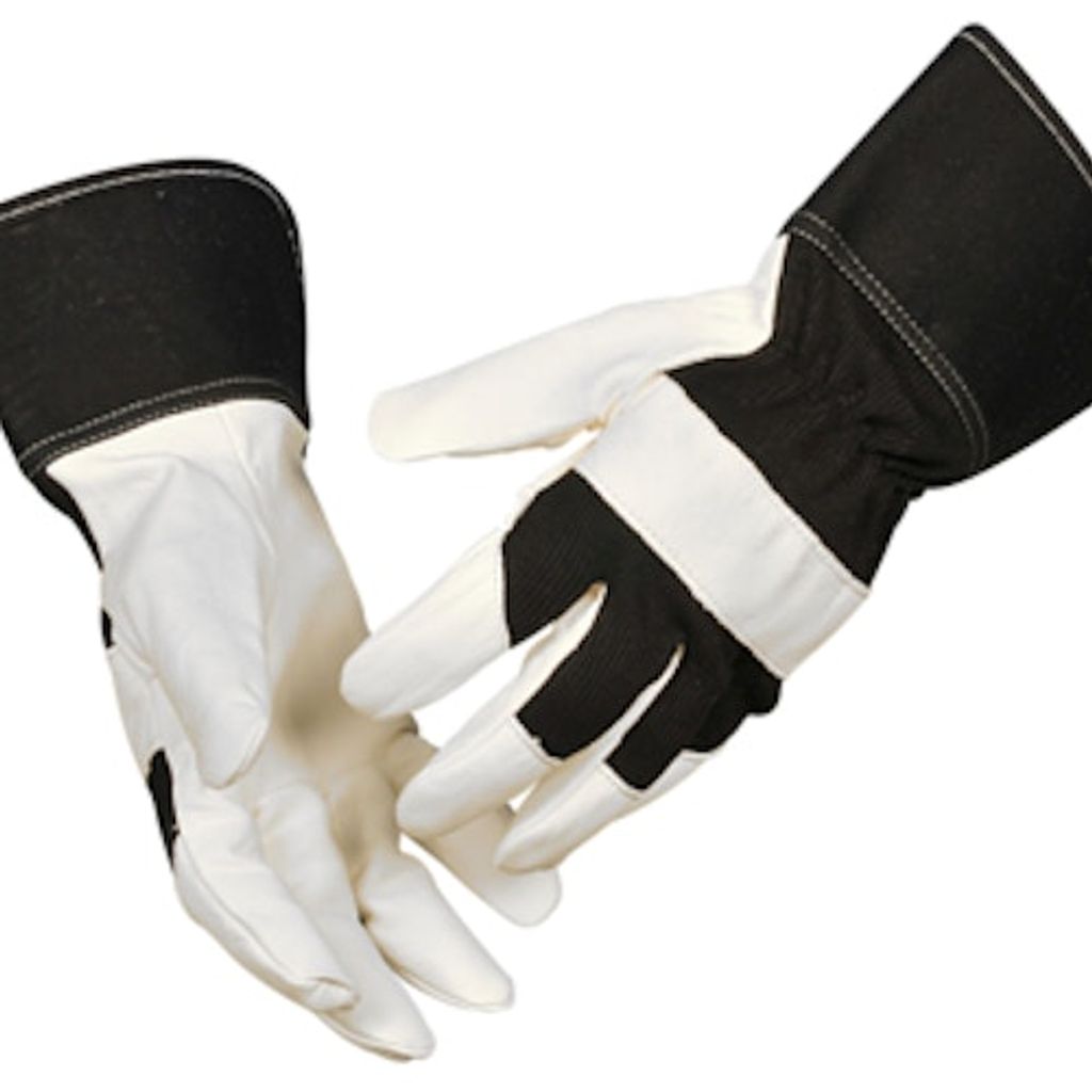 2 Paar Arbeitshandschuhe OX-ON Eco Supreme 7600 Gr. 12