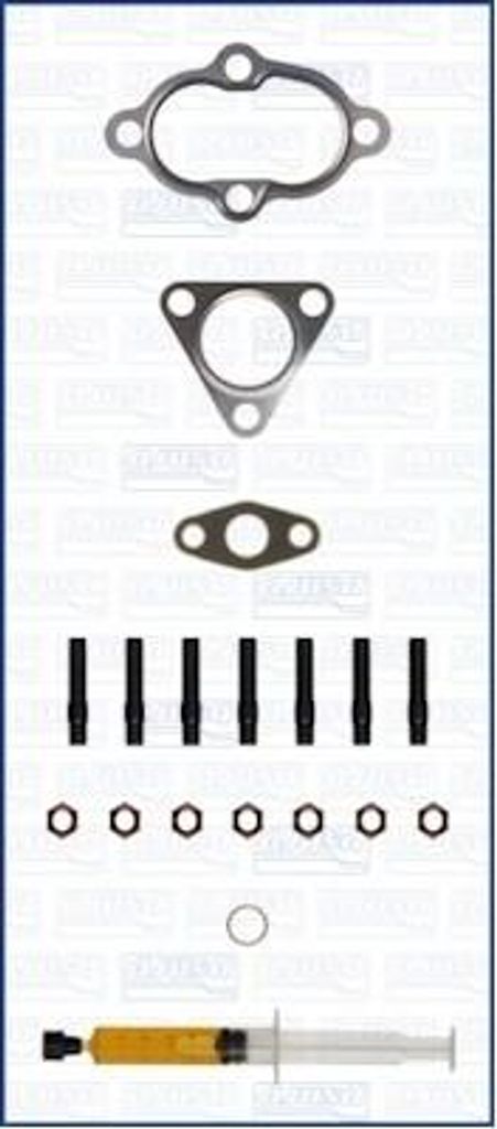 Montagesatz, Lader AJUSA JTC11281