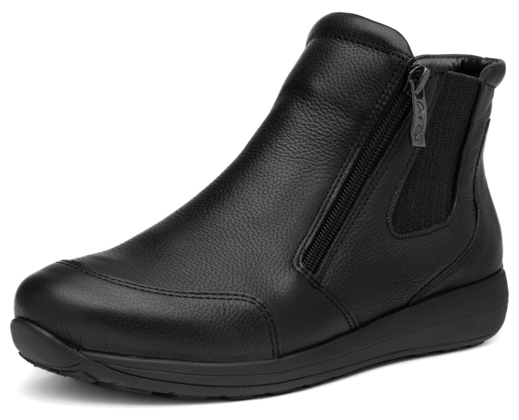 Damen Stiefelette Osaka 41,5 Produktbild 