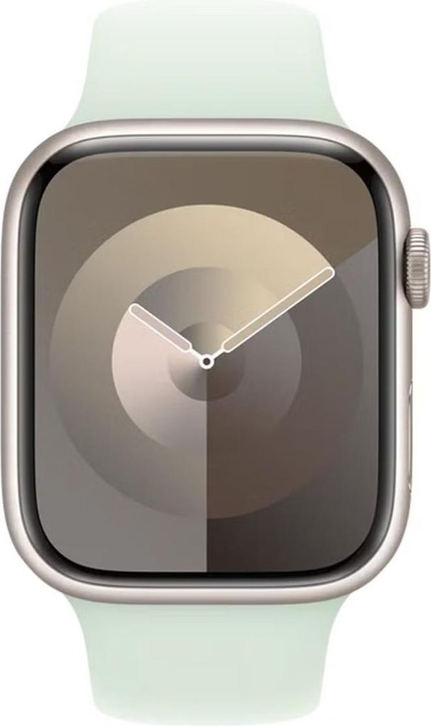 Apple MWMT3ZM/A accessoire intelligent à porter sur soi Image du produit 