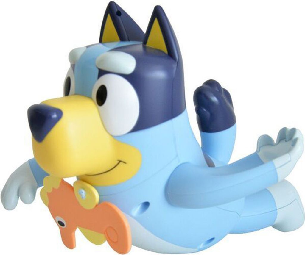Pływający Bluey TOMY Zdjęcie produktu 3