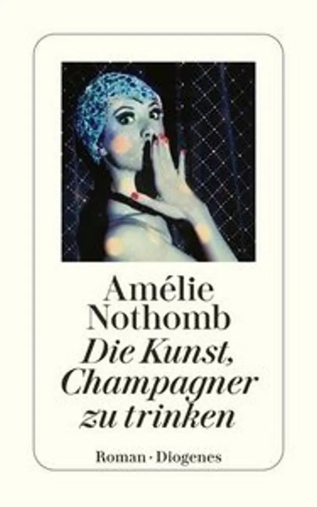 Die Kunst, Champagner zu trinken : l'ouvrage illustré de 240 pages relié