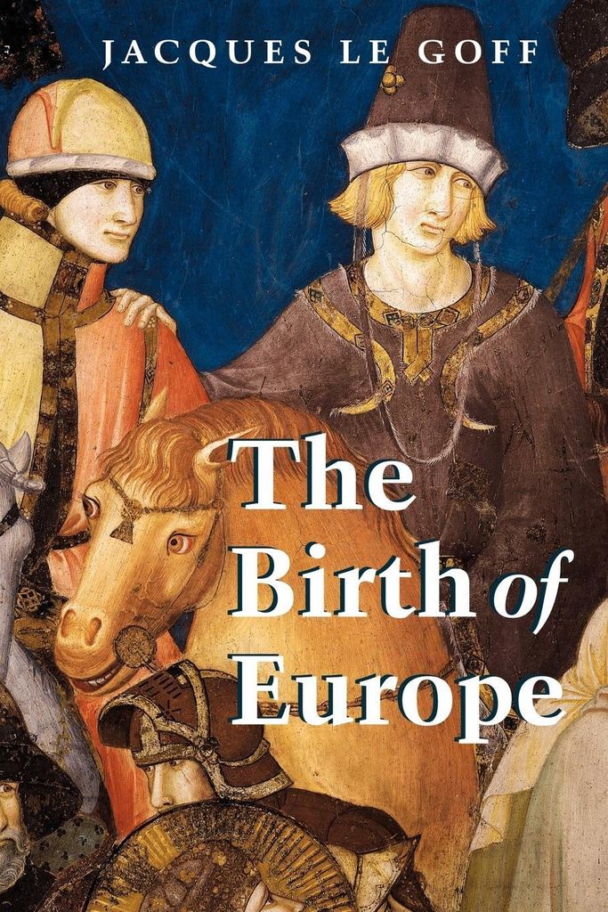 Birth Of Europe – Lingua: Inglese