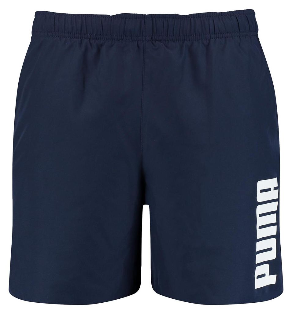 PUMA Herren Badehose SWIM MEN MID Shorts Badeshorts Swim Produktbild 