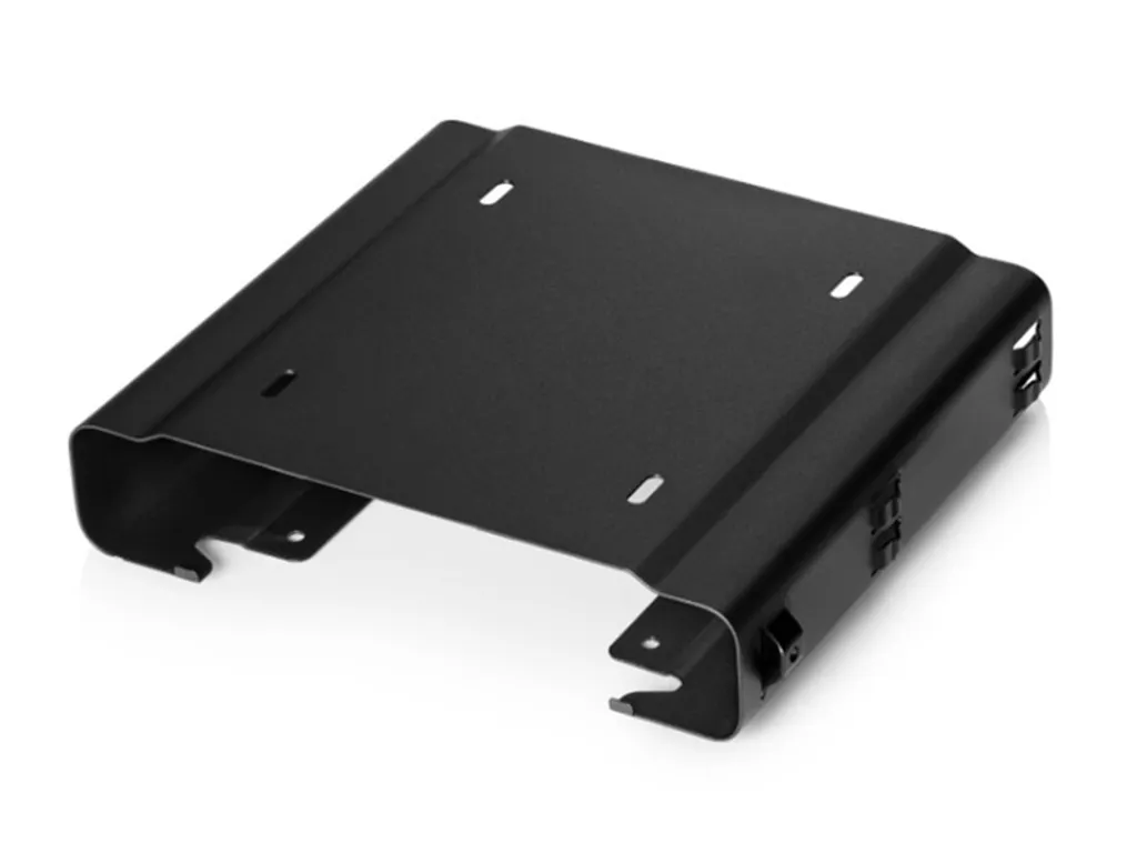 Support de Fixation VESA HP Sleeve v3 pour Ordinateur Desktop Mini G4 - 7