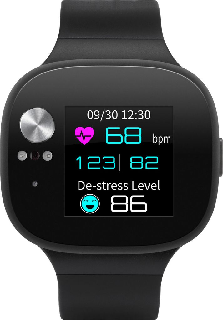 Asus vivowatch bp app online