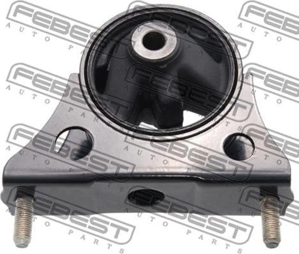 Pièce de suspension moteur FEBEST TM-ACU25FR compatible Toyota Previa