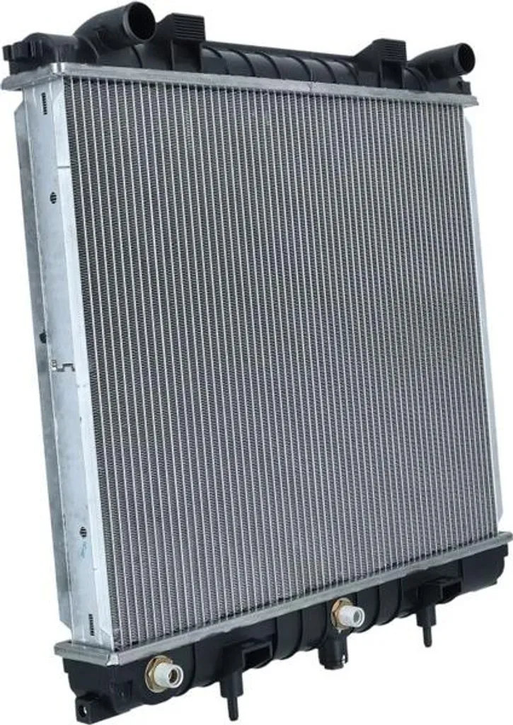 Radiateur NRF en aluminium pour Range Rover II : Refroidissement Max - 8