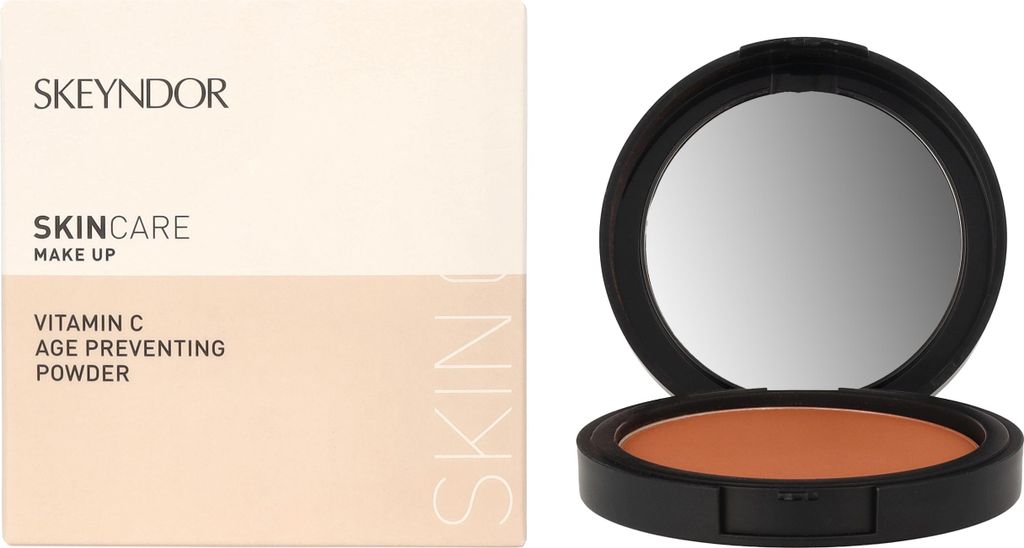 Skeyndor Make-Up Vitamin C Age Preventing Powder 2 12,58 ml