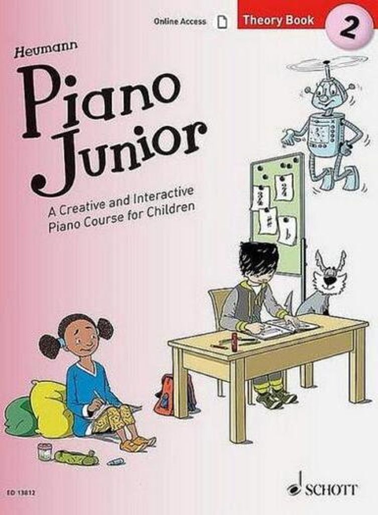 Piano Junior
