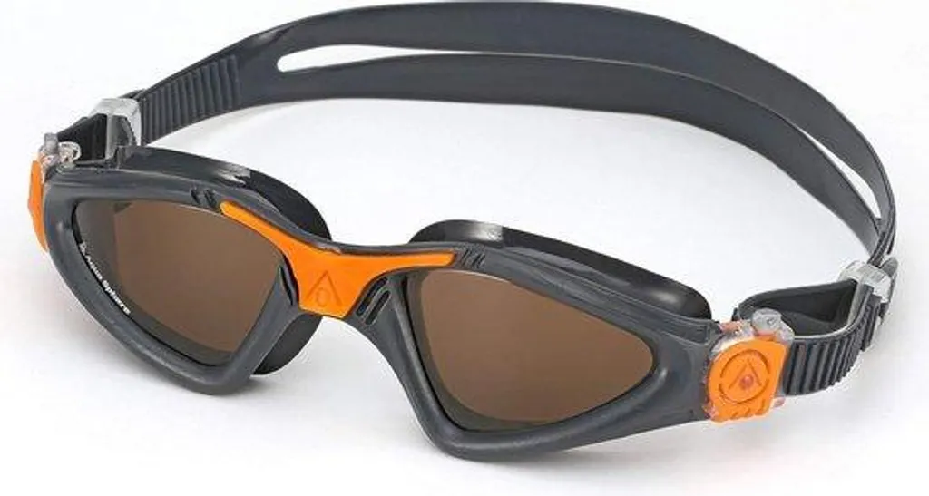 Lunettes de natation anti-buée : stop aux yeux rouges et à l'eau