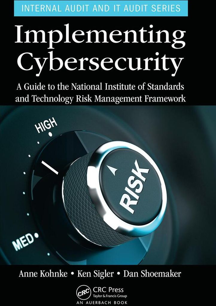 Implementing Cybersecurity