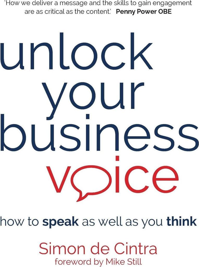 Unlock Your Business Voice