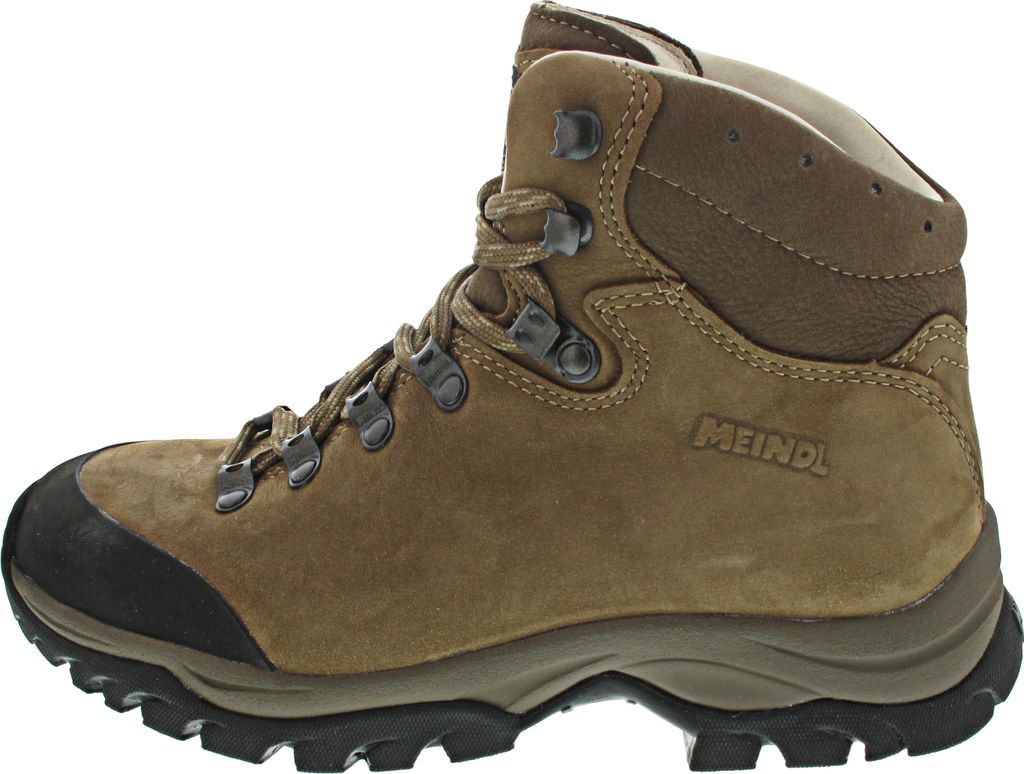 Meindl Jersey L. Pro 283310 (6/braun) Produktbild 