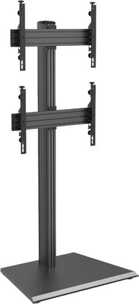 Rail Hagor CPS 3212 en aluminium 1000mm : légèreté et robustesse pro