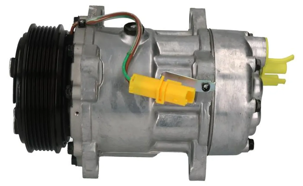 Compresseur de Climatisation pour Peugeot 307 et Fiat Ulysse - Bosch