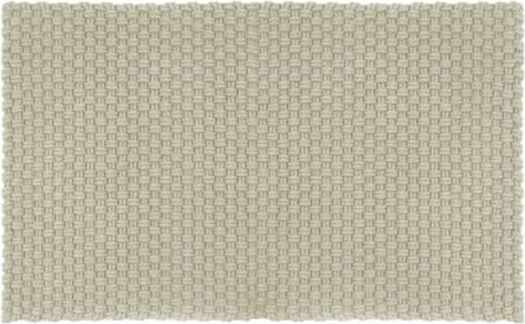 Pad Outdoor Teppich UNI Beige 200x300 cm Badezimmer Matte Design Badematte