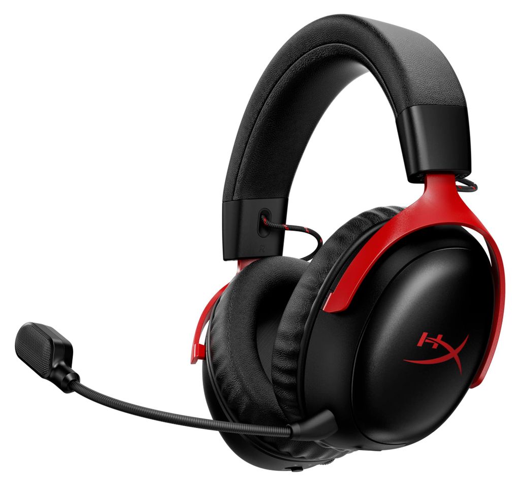 HyperX Cloud III IDS-Basismodell – Gaming-Headset Produktbild 