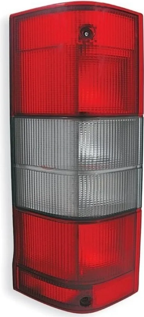 Phare Arrière Gauche pour Rénovation Camping-car Ducato Jumper Boxer 94-01
