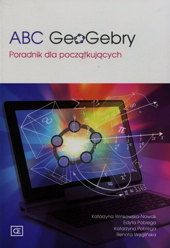 ABC GeoGebry Poradnik dla poczatkujacych