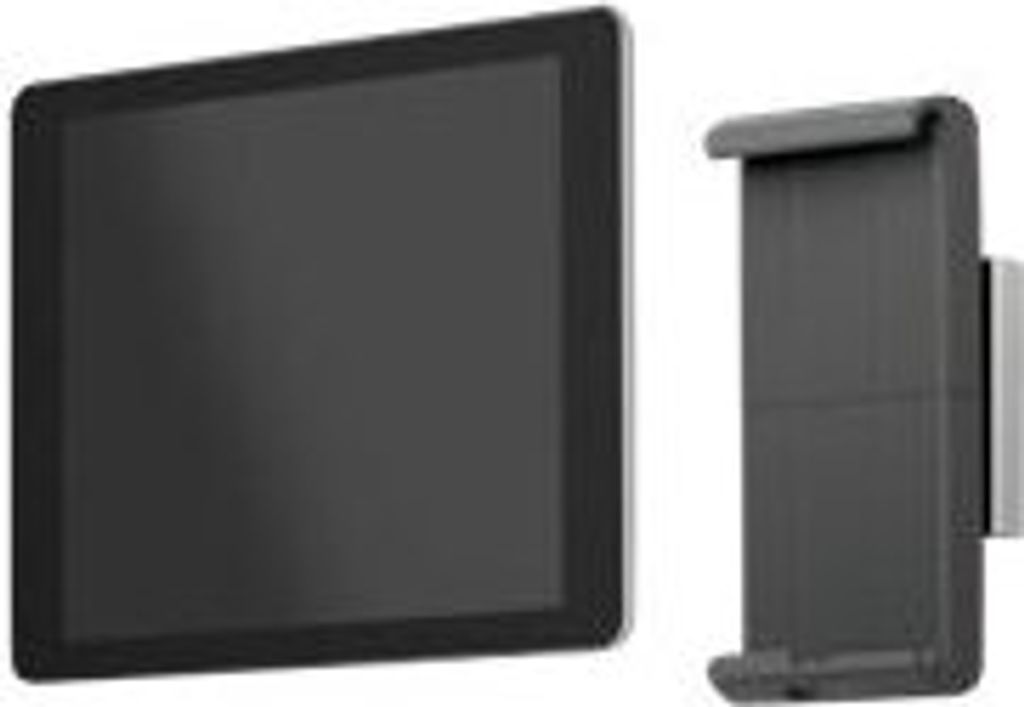 DURABLE držák na tablet WALL 893323 šedý pro 1 tablet, Obrázek produktu 23
