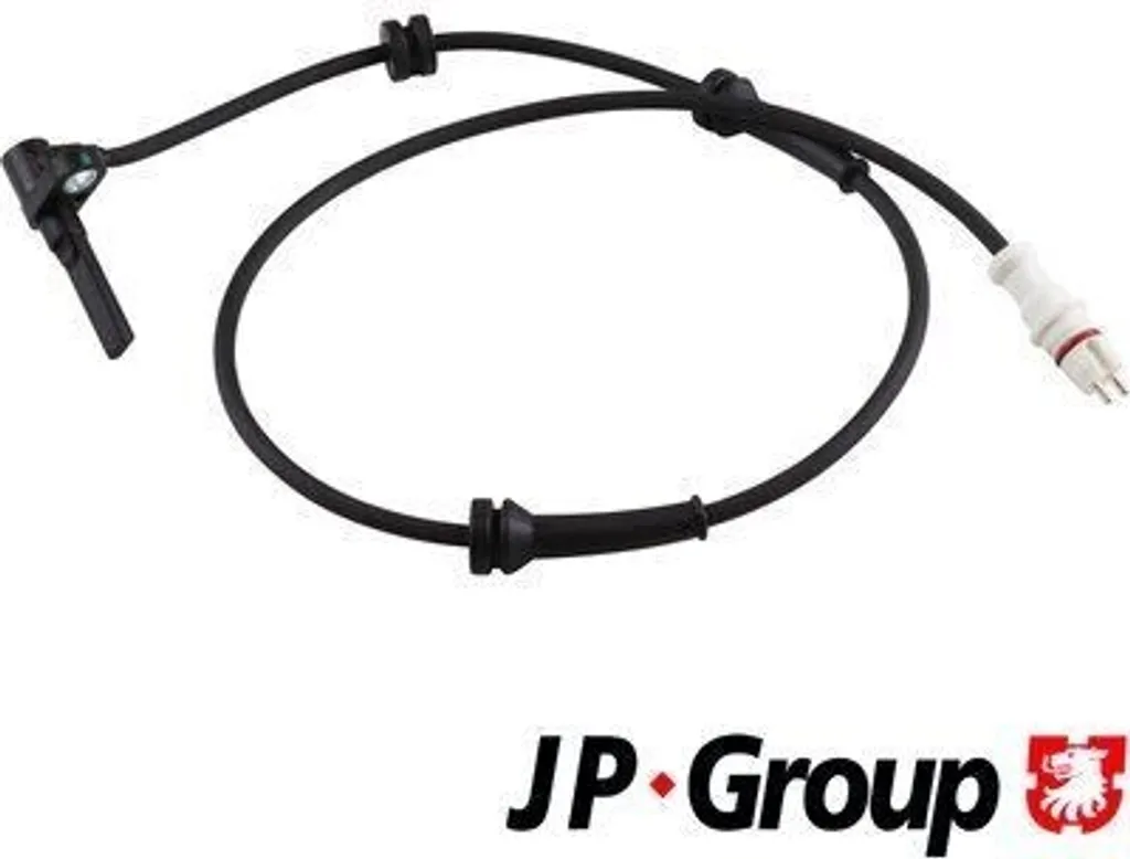 Capteur de vitesse de roue ABS pour Fiat Punto - Qualité OE 46531419