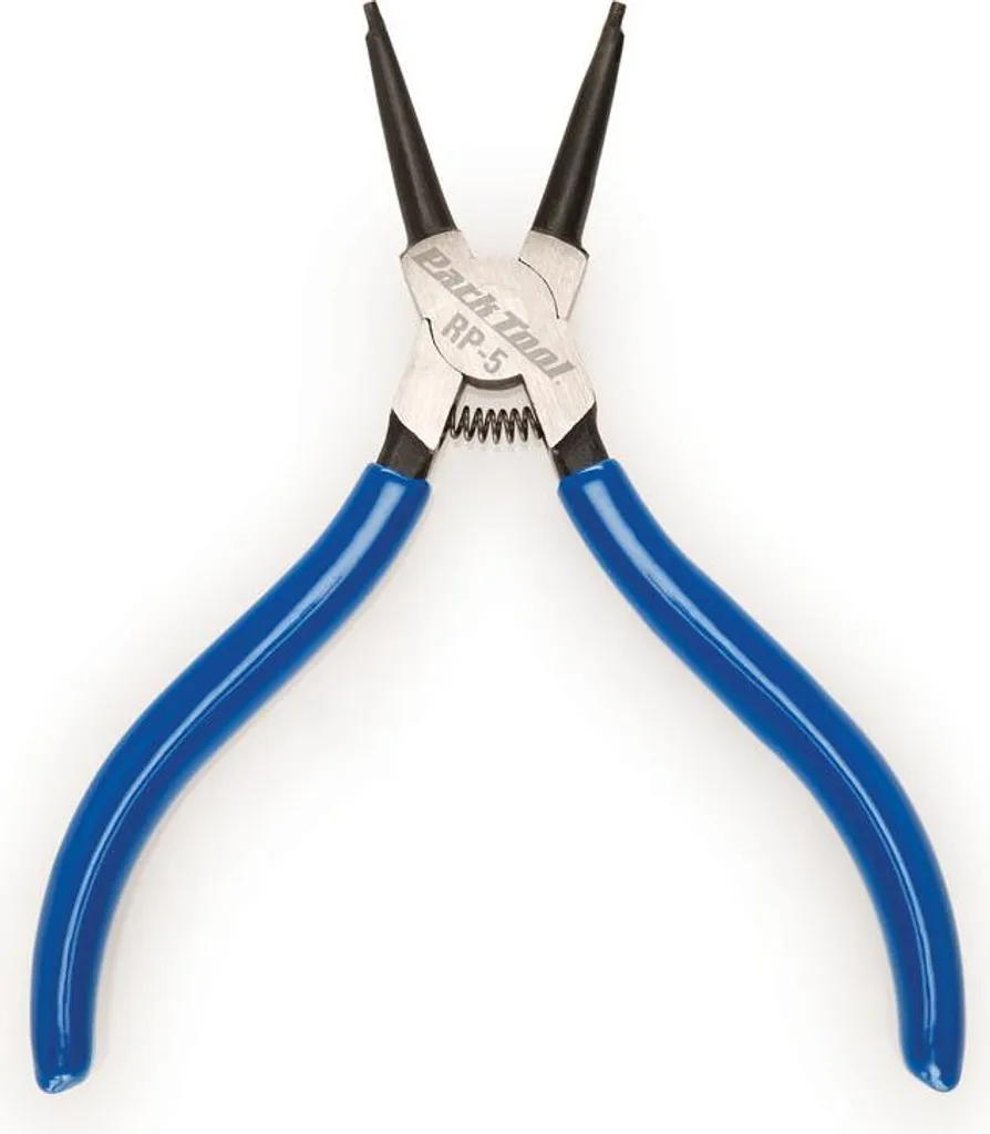 Pince à circlips pour alésage de 1,7mm, outil de serrage mécanique