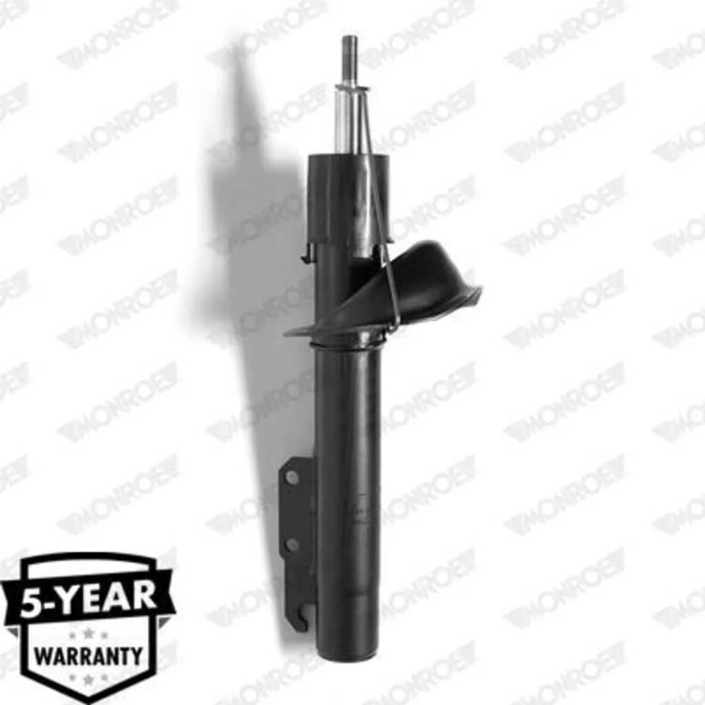 Amortisseur MONROE G16220 contre les vibrations pour Ford Escort VII