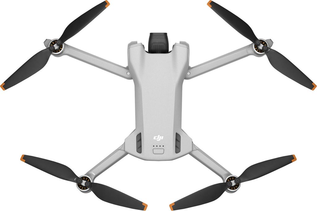 DJI Mini 3 with RM330 Smart Controller Produktbild 18