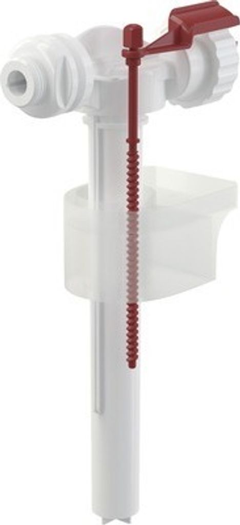 Napouštěcí ventil pro WC nádržky Alcadrain A150P 1/2" Obrázek produktu 