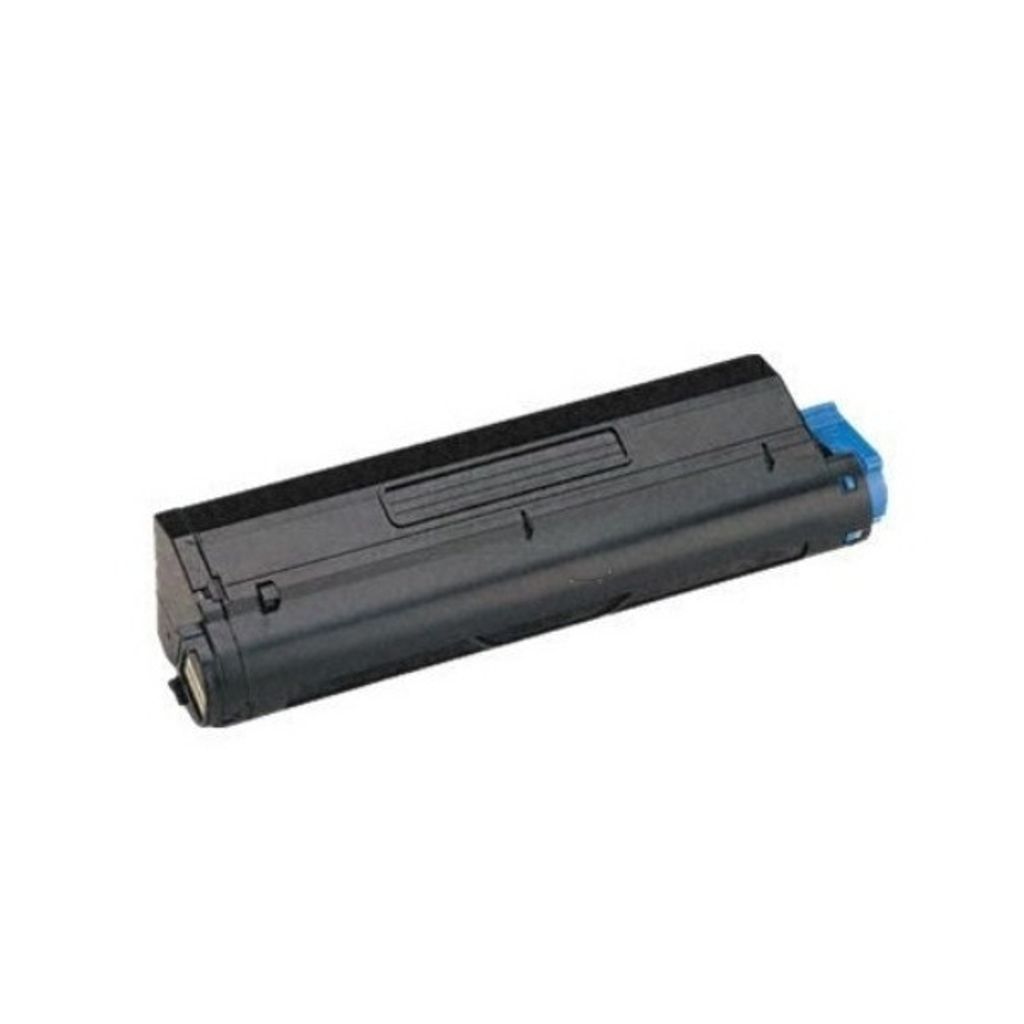 OKI 43979223, 12000 Seiten, Schwarz, 1 Stück(e)