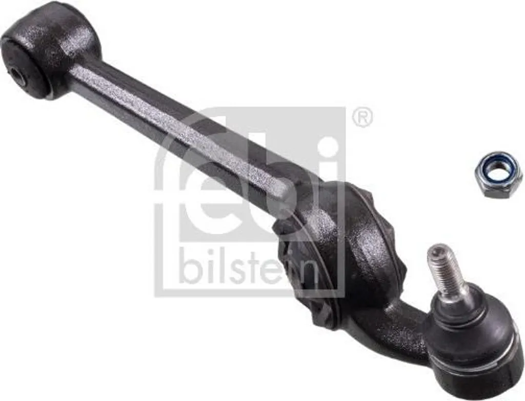FEBI BILSTEIN 08084 Bras de suspension forgé - Haute performance