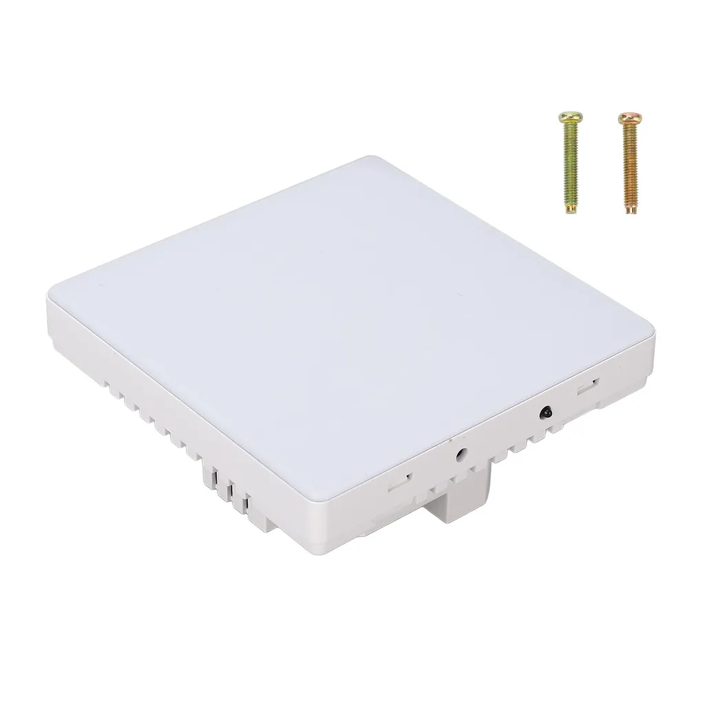 Thermostat intelligent Tuya pour plancher chauffant et chaudière