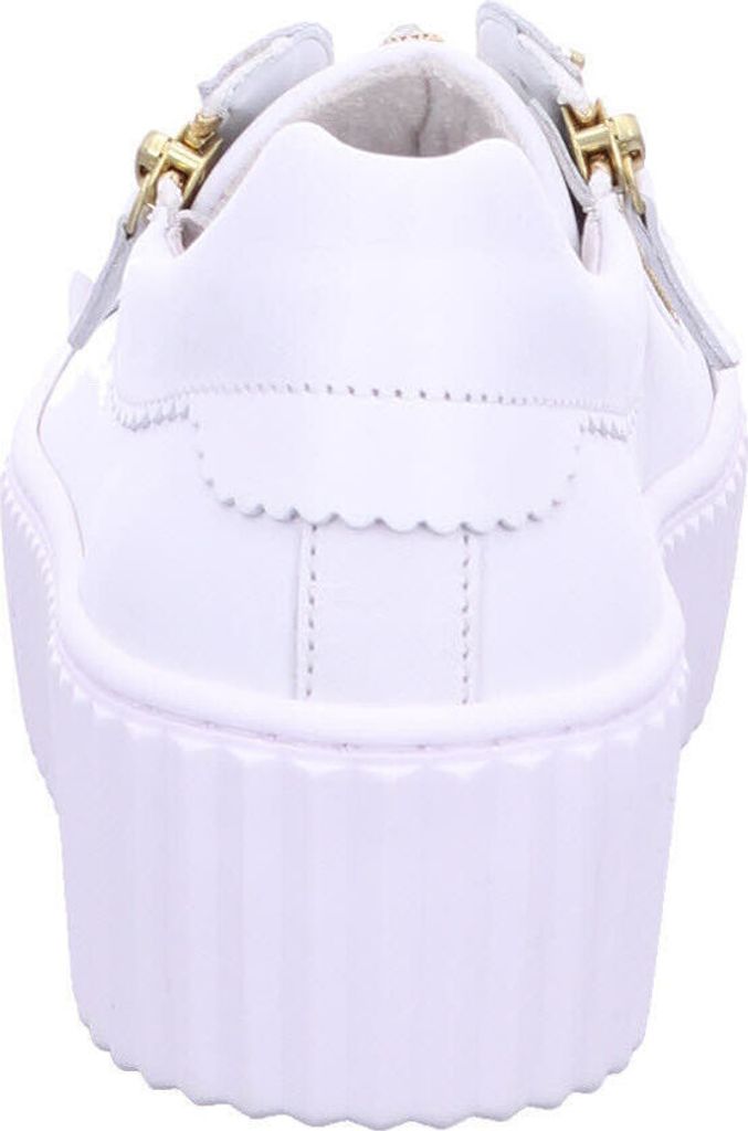 Gabor Plateau Schnürschuhe Damen 31373236373030 Weiß 39 EU Produktbild 27