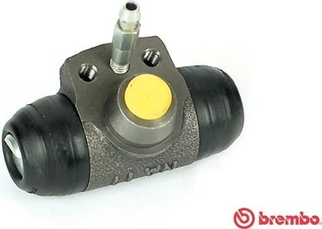Cylindre de frein de roue Brembo A 12 566 OE 6U0611053 pour Golf 3 et Jetta