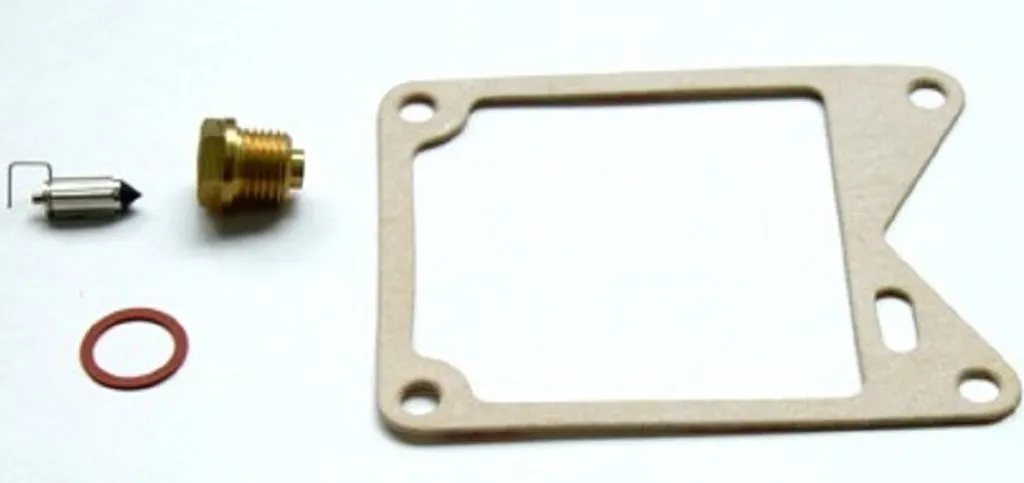 Kit de réfection carburateur moto pour Yamaha XV 750 SE et XV 920 SE