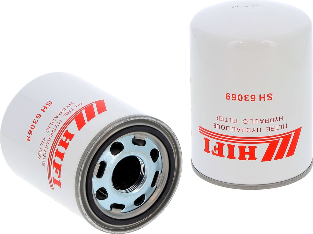 Hydraulikfilter SH 63069
